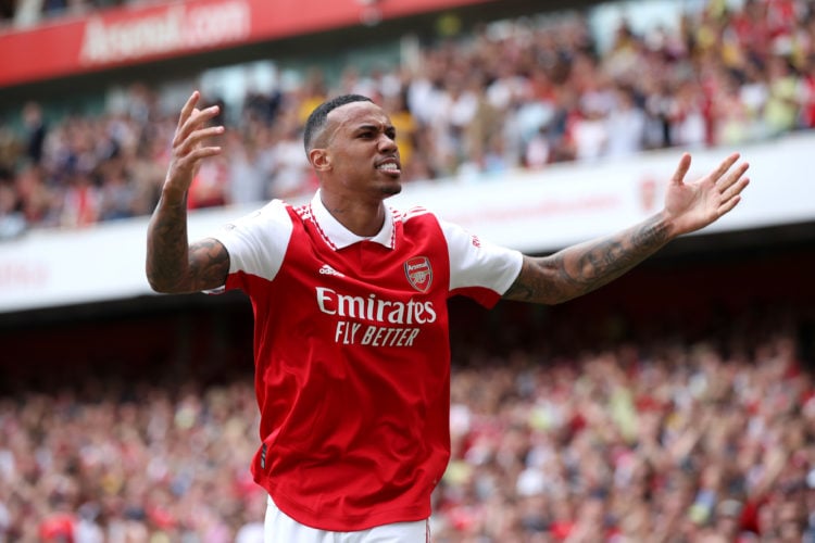 Photo by Marc Atkins/Getty Images
