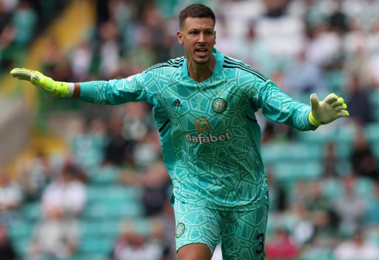 Today could be make or break for Celtic’s ‘fantastic’ 31-year-old