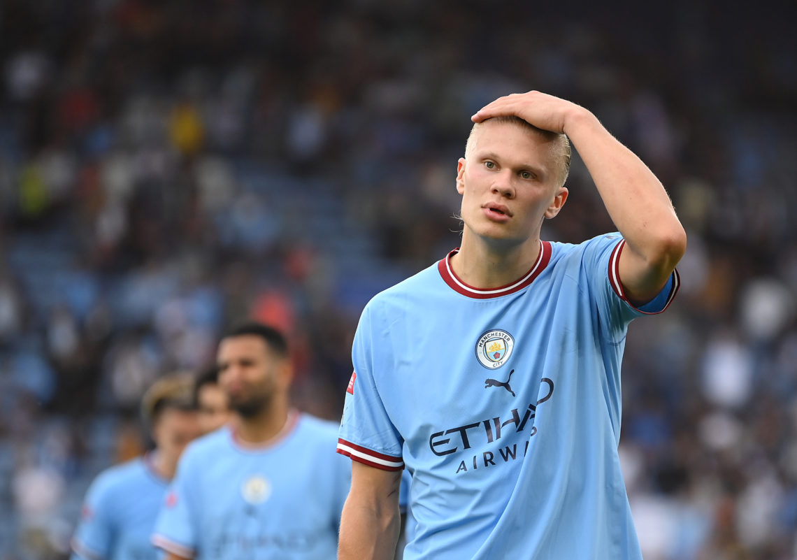 Photo by Michael Regan - The FA/The FA via Getty Images