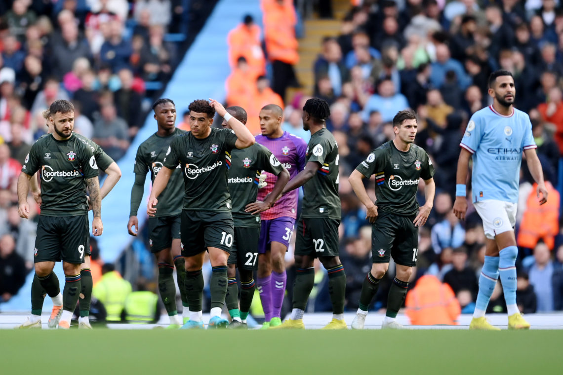 Photo by Laurence Griffiths/Getty Images