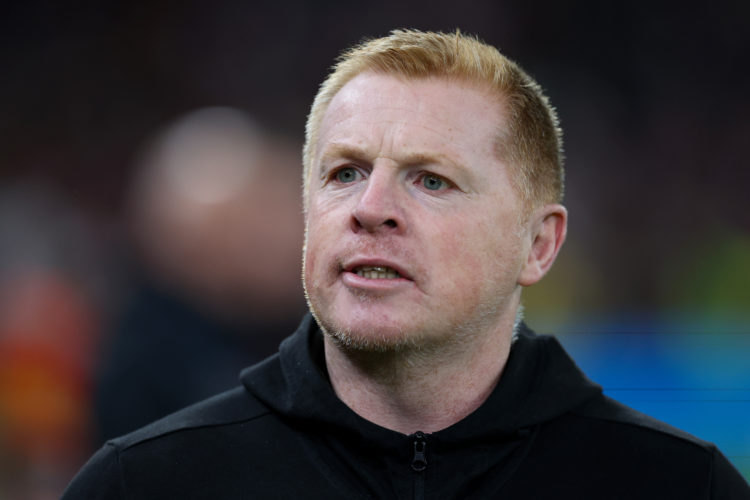 ‘I think he’s a fantastic player’: Neil Lennon says 28-year-old will be crucial for Celtic vs Feyenoord