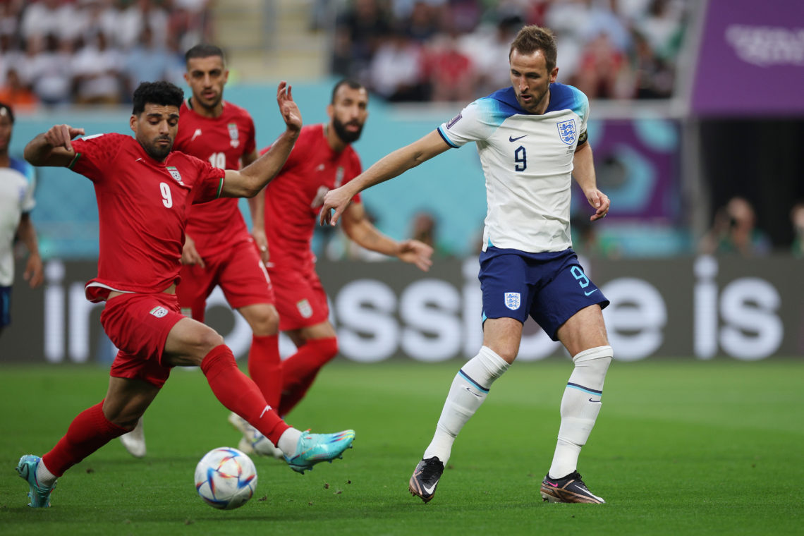 Photo by Eddie Keogh - The FA/The FA via Getty Images