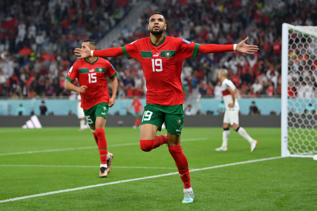 Morocco v Portugal: Quarter Final - FIFA World Cup Qatar 2022