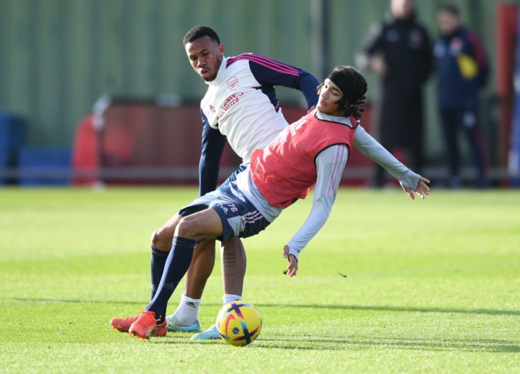 Photo by Stuart MacFarlane/Arsenal FC via Getty Images