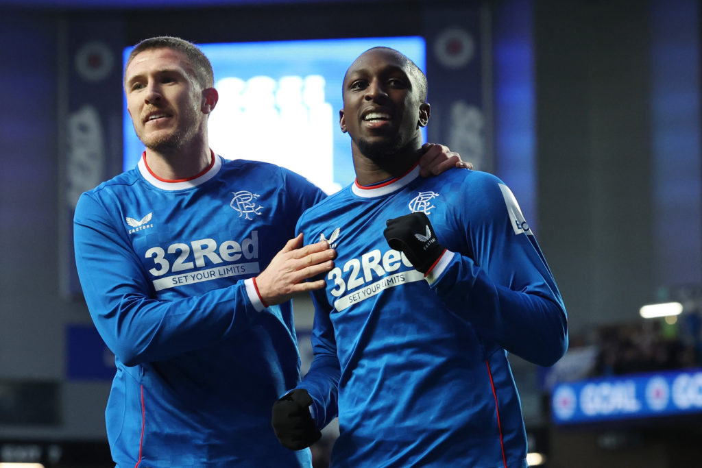Glen Kamara
