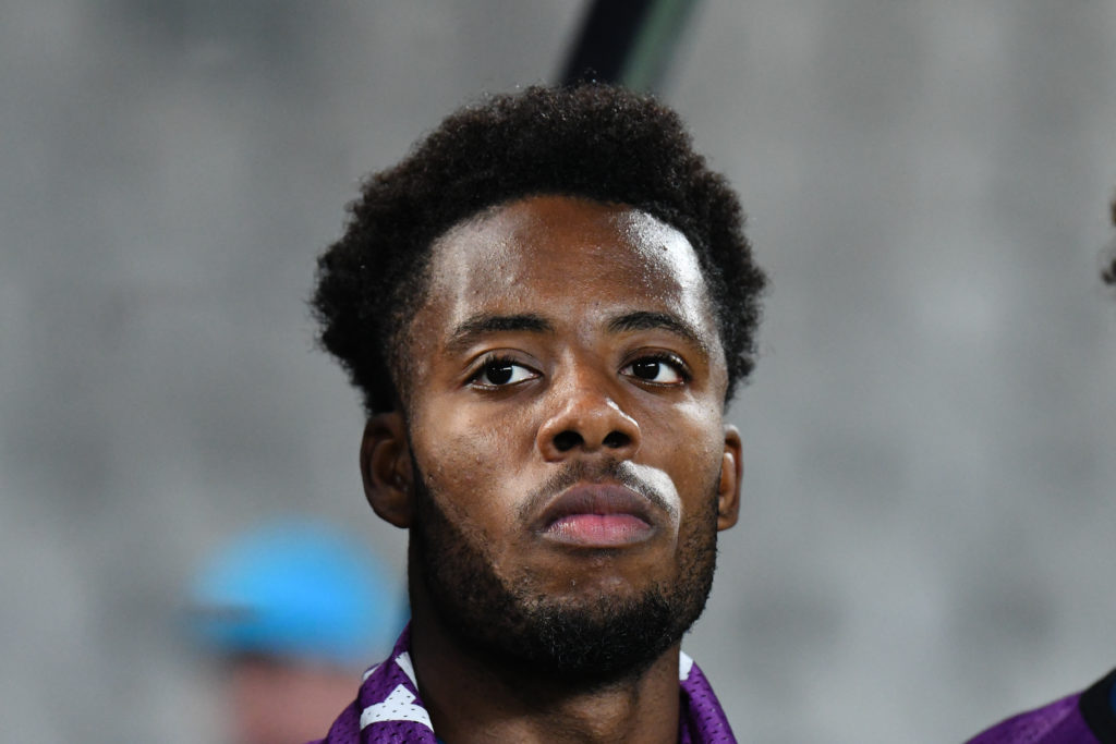 West Ham linked with Elye Wahi