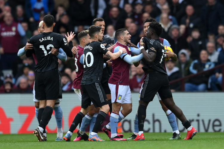 Photo by Shaun Botterill/Getty Images