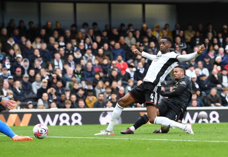 Photo by David Price/Arsenal FC via Getty Images