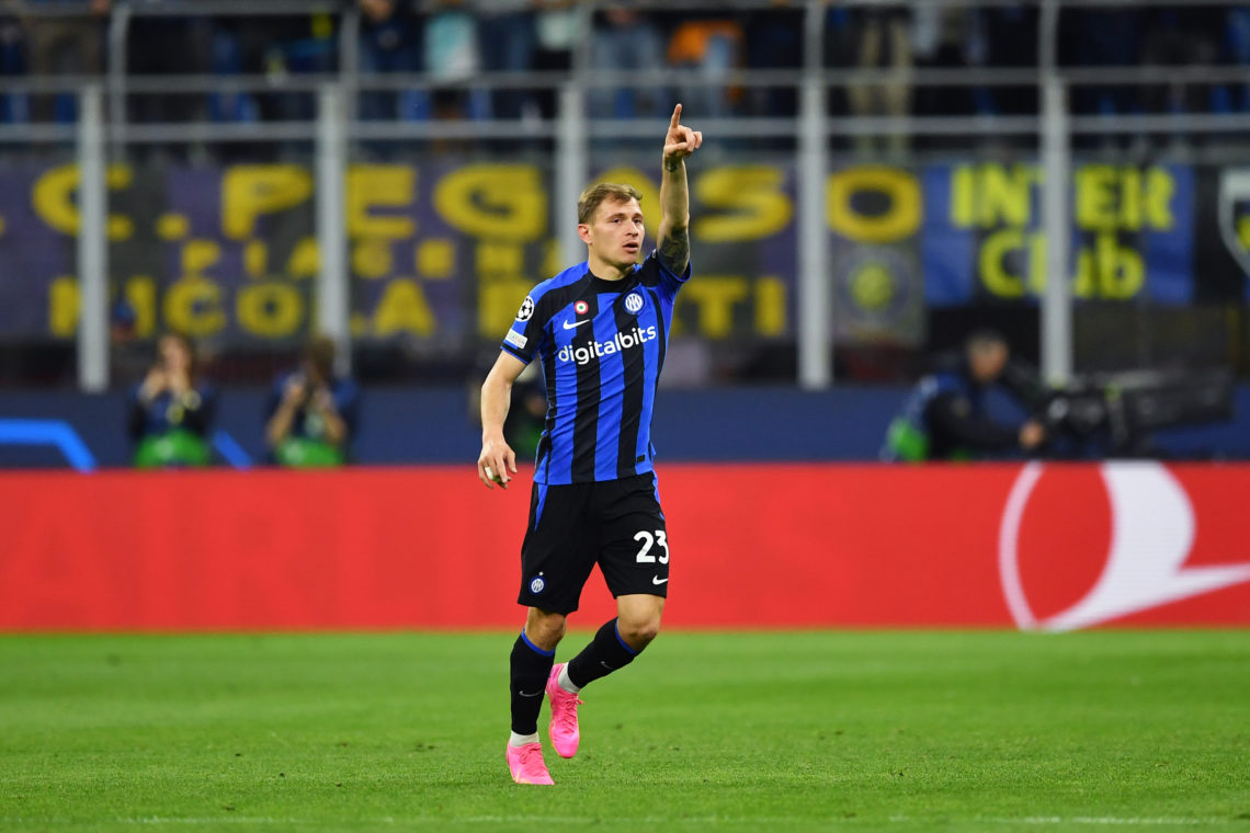 Photo by Valerio Pennicino - UEFA/UEFA via Getty Images