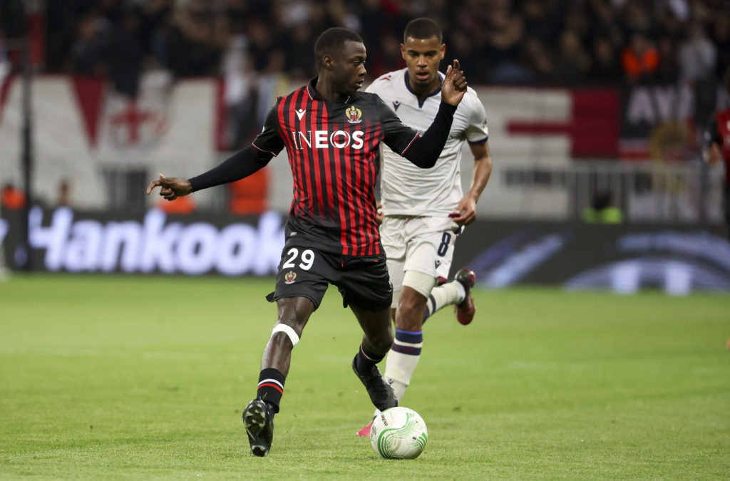 OGC Nice v FC Basel: Quarterfinal Second Leg - UEFA Europa Conference League