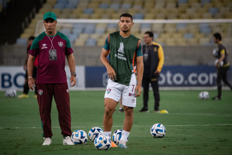 Photo by Leandro Amorim/Eurasia Sport Images/Getty Images