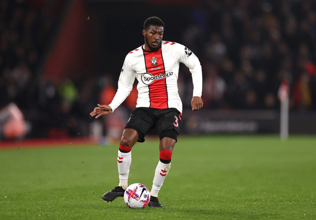 Southampton FC v AFC Bournemouth - Premier League