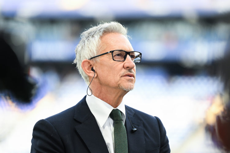 'Very positive': Gary Lineker stunned by £20m Tottenham player