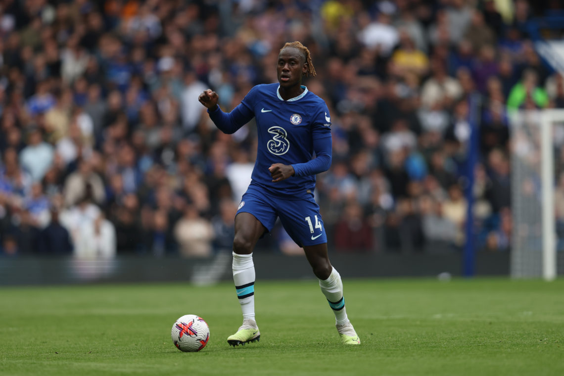 Photo by Chris Lee - Chelsea FC/Chelsea FC via Getty Images