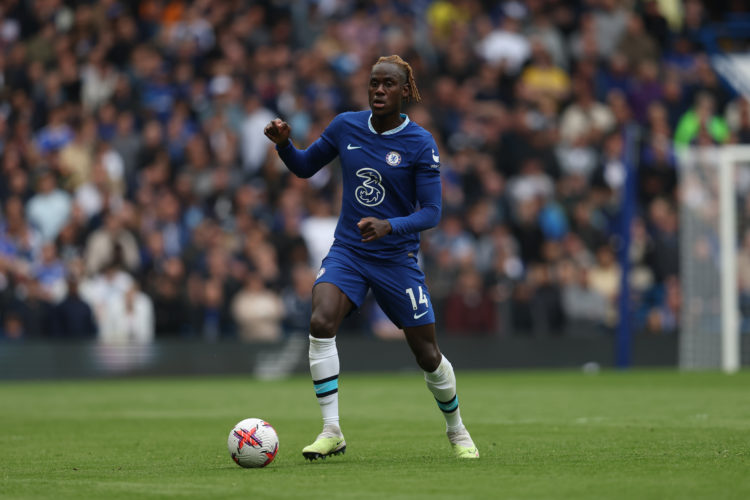 Photo by Chris Lee - Chelsea FC/Chelsea FC via Getty Images