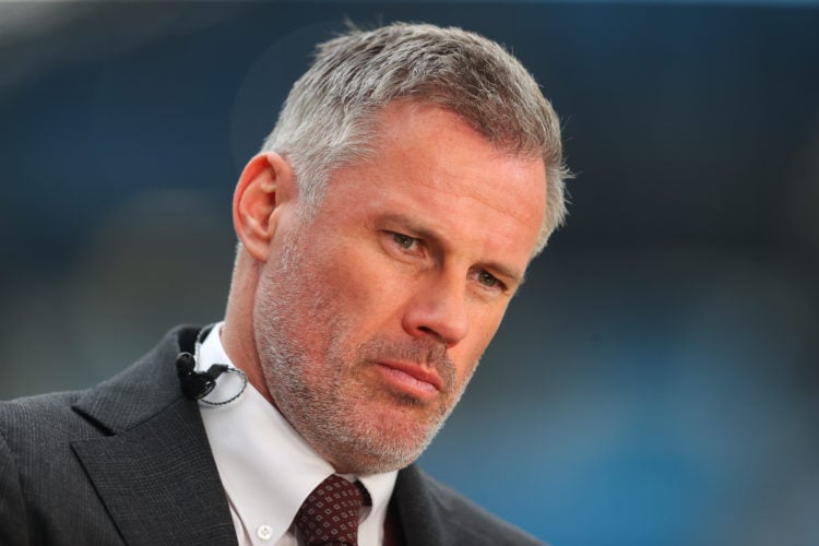 Carragher now reacts after Chelsea beat Liverpool to both Romeo Lavia and Moises Caicedo