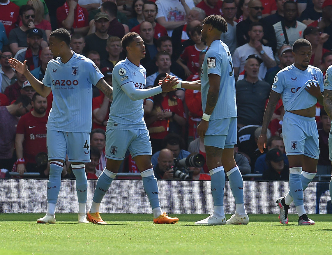 Photo by John Powell/Liverpool FC via Getty Images