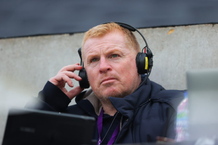 ‘Sublime’: Neil Lennon absolutely loves 25-year-old Celtic player with ‘great football intelligence’