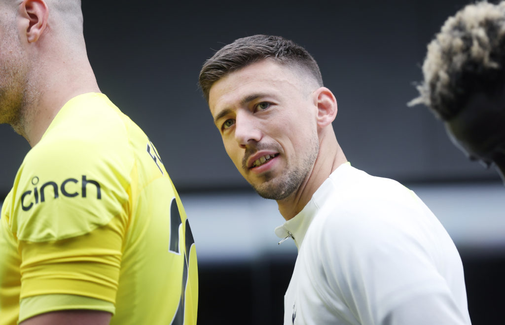 Tottenham Hotspur v Brentford FC - Premier League