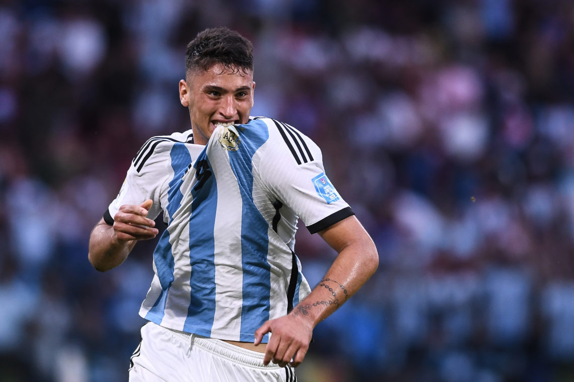 Photo by Rodrigo Valle - FIFA/FIFA via Getty Images