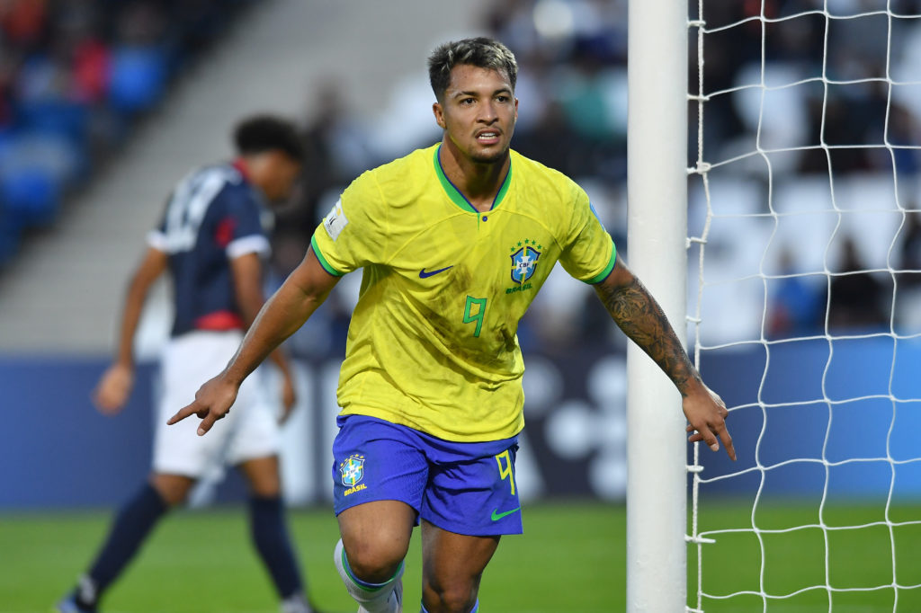 Marcos Leonardo
