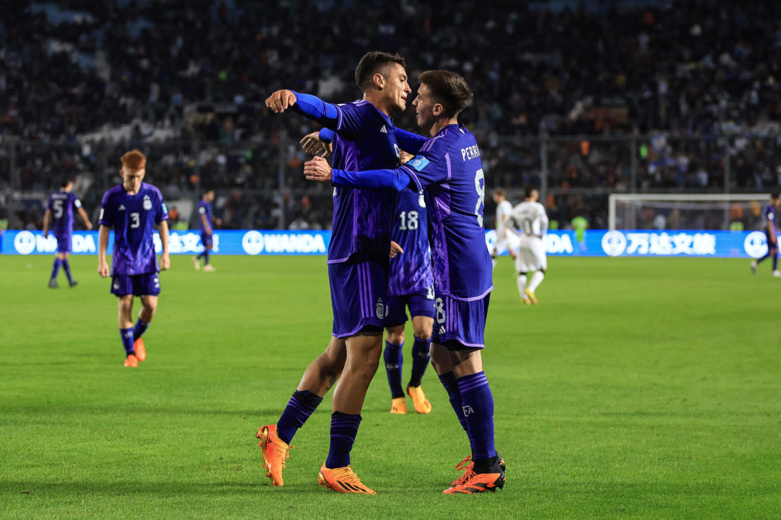 Photo by Buda Mendes - FIFA/FIFA via Getty Images
