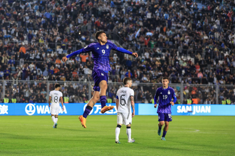 Photo by Buda Mendes - FIFA/FIFA via Getty Images