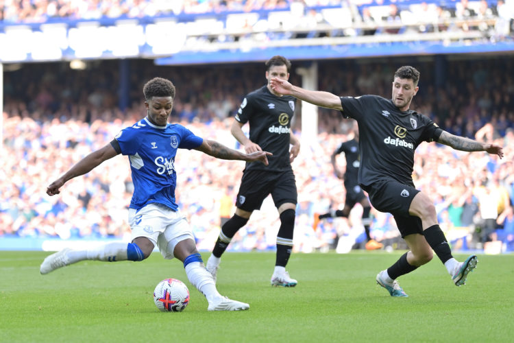 Photo by Tony McArdle/Everton FC via Getty Images