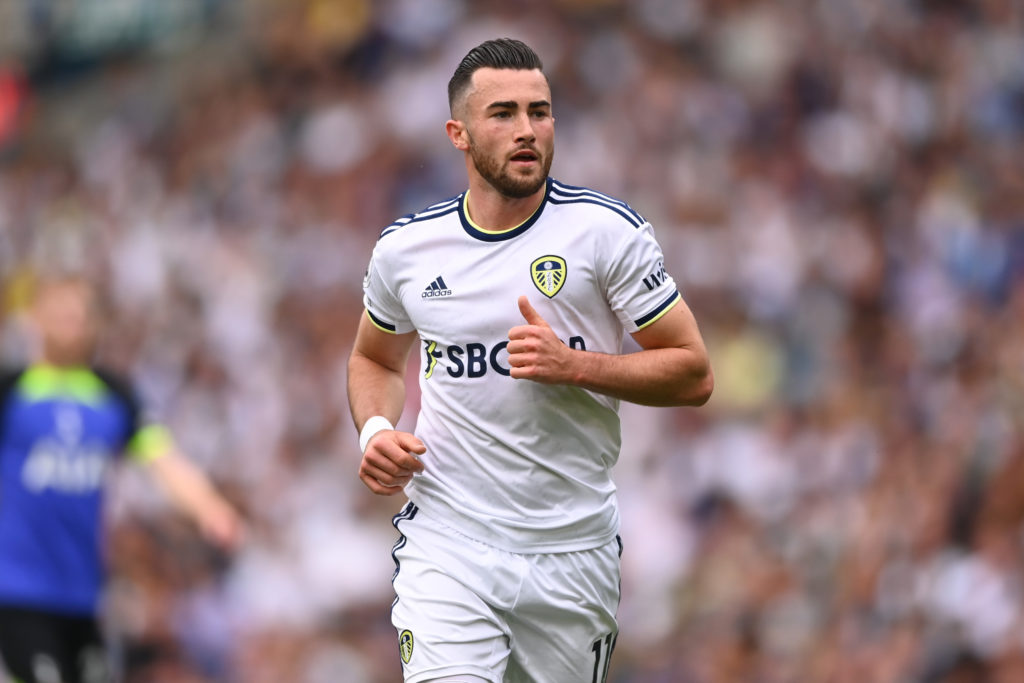 Leeds United v Tottenham Hotspur - Premier League