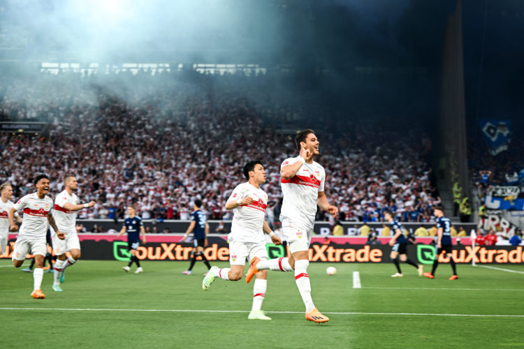 Photo by Christian Kaspar-Bartke/Bundesliga/Bundesliga Collection via Getty Images