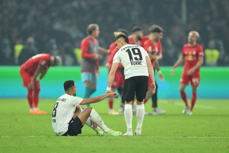 Photo by Sebastian Widmann/Getty Images
