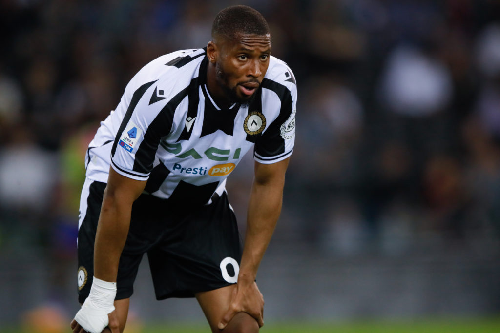 Udinese Calcio v Juventus - Serie A