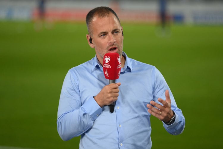 Joe Cole says Tottenham have picked up an 'absolute bargain' signing this summer