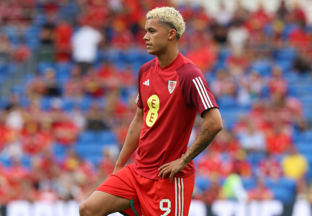 Wales v Armenia: Group D - UEFA EURO 2024 Qualifying Round