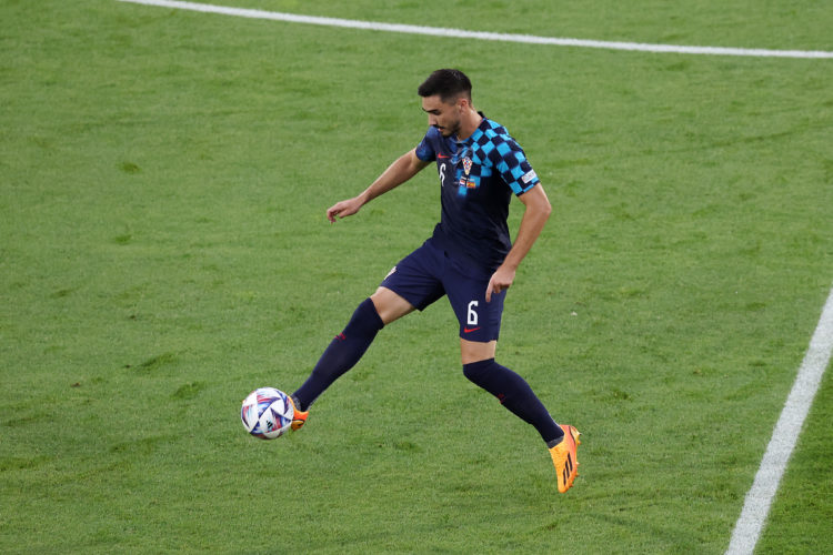 Photo by Christopher Lee - UEFA/UEFA via Getty Images