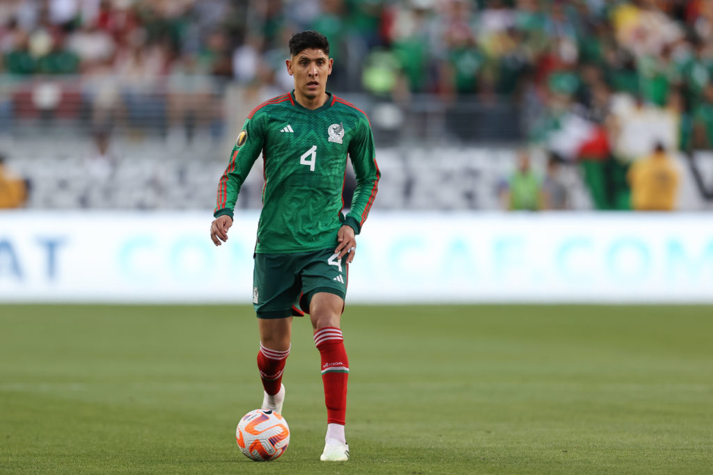 Mexico v Qatar: Group B - 2023 Concacaf Gold Cup