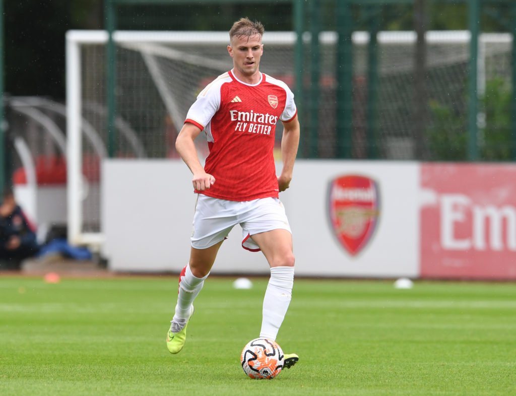 Arsenal XI v Watford: Pre-Season Friendly