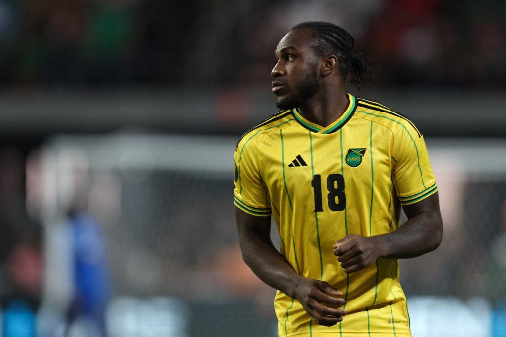 Jamaica v Mexico: Semifinals - 2023 Concacaf Gold Cup