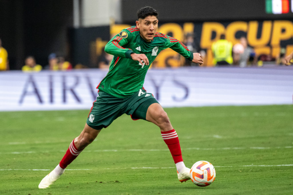 Mexico v Panama: Final - 2023 Concacaf Gold Cup
