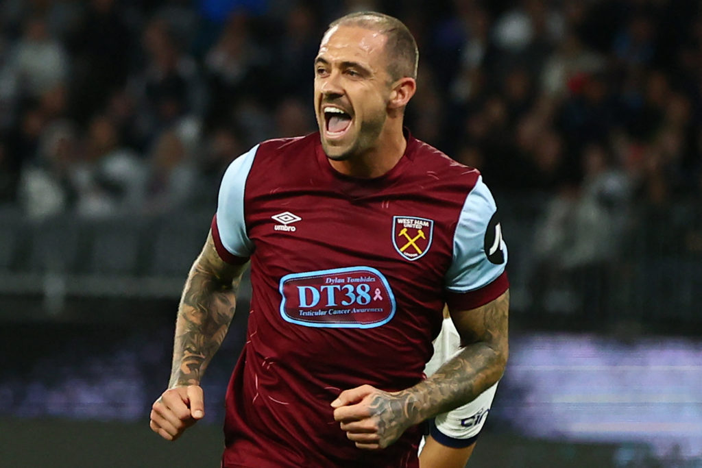 FBL-AUS-TOTTENHAM-WEST HAM
