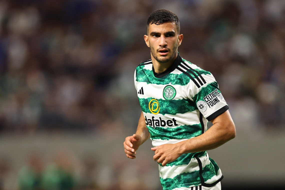 'Agreement reached': Fabrizio Romano has just given Celtic fans 'excellent news' on Twitter