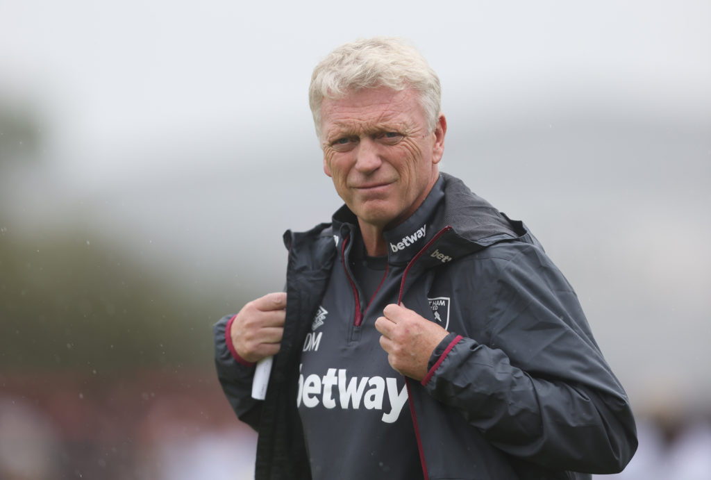 Dagenham & Redbridge v West Ham United - Pre-Season Friendly