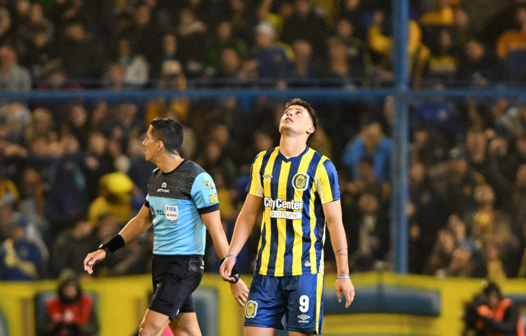 Rosario Central v River Plate - Liga Profesional 2023