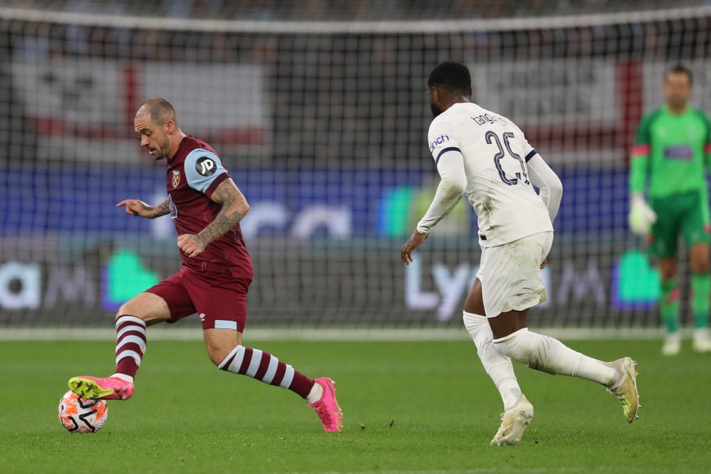 Tottenham Hotspur v West Ham United - Pre-Season Friendly