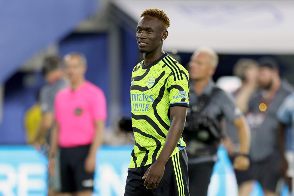 2023 MLS All-Star Skills Challenge
