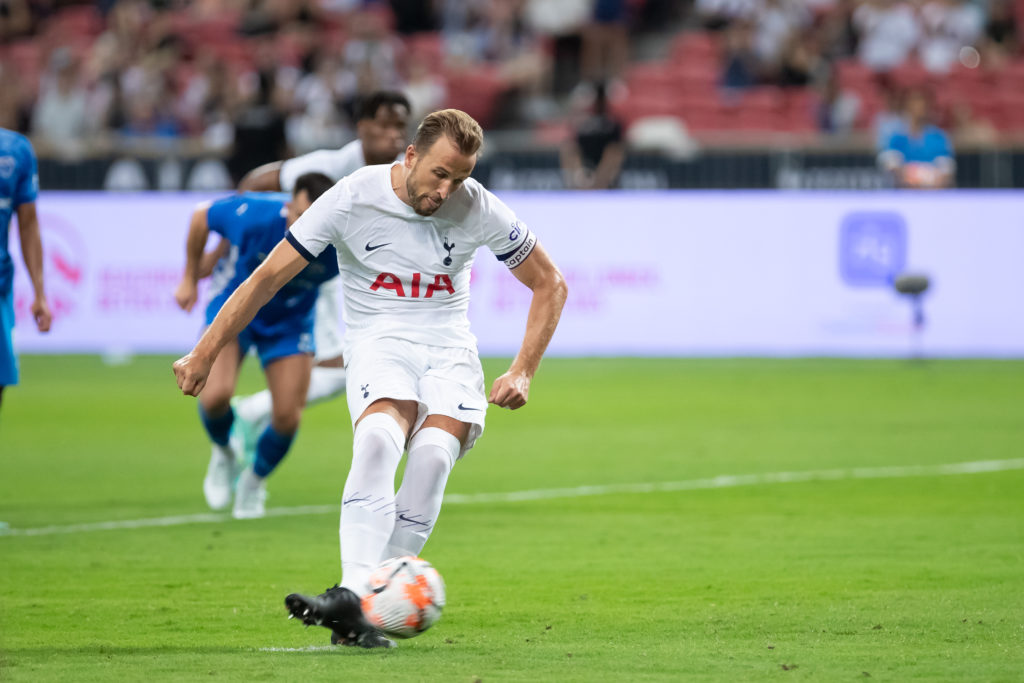 Tottenham Hotspur v Lion City Sailors - Preseason Friendly