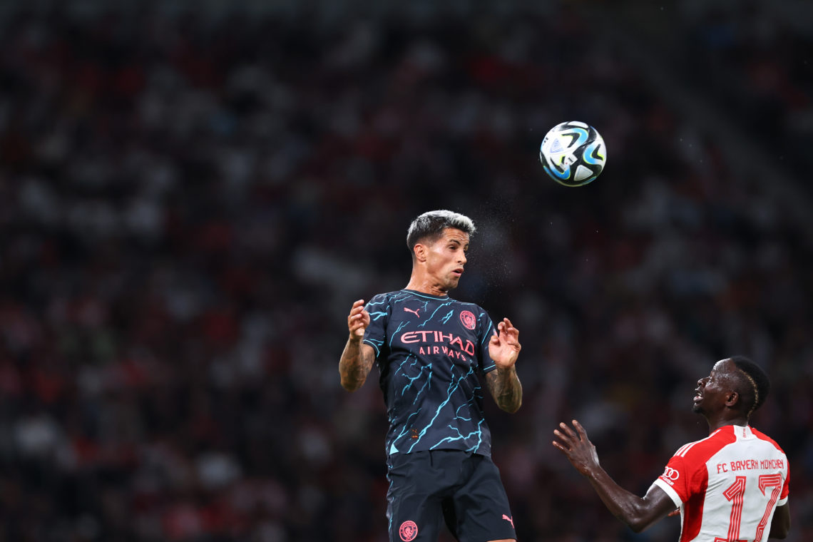 Photo by Robbie Jay Barratt - AMA/Getty Images