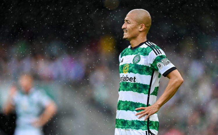 Photo By Seb Daly/Sportsfile via Getty Images