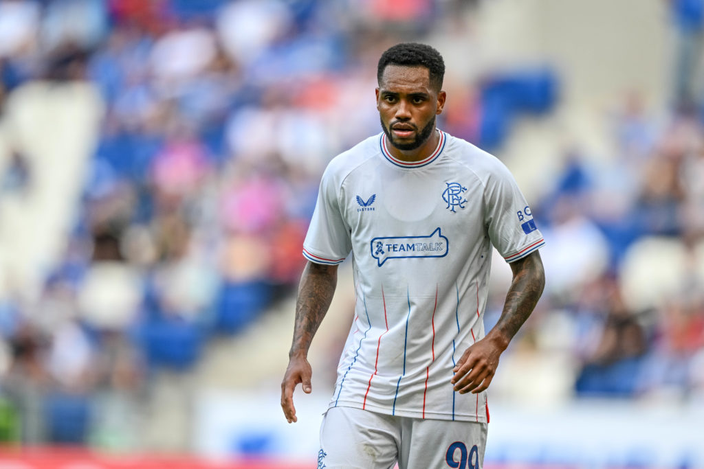 TSG Hoffenheim v Rangers - Pre-Season Friendly