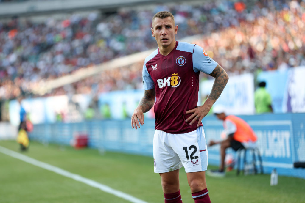 Aston Villa v Newcastle United: Premier League Summer Series